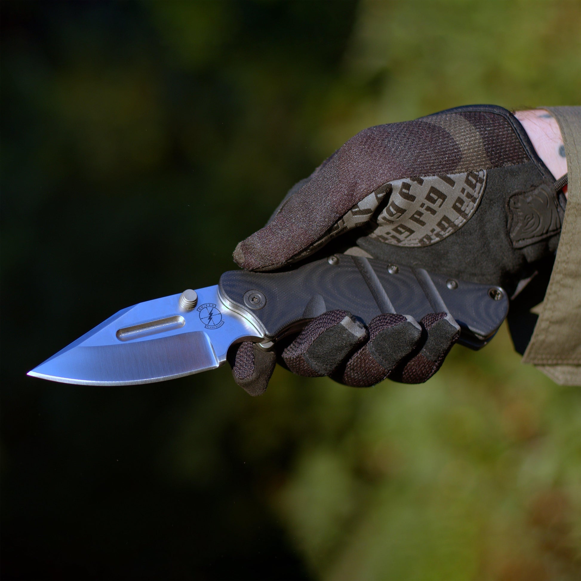 Signature Reload LPC - Sniper Bladeworks