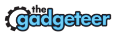 The Gadgeteer logo